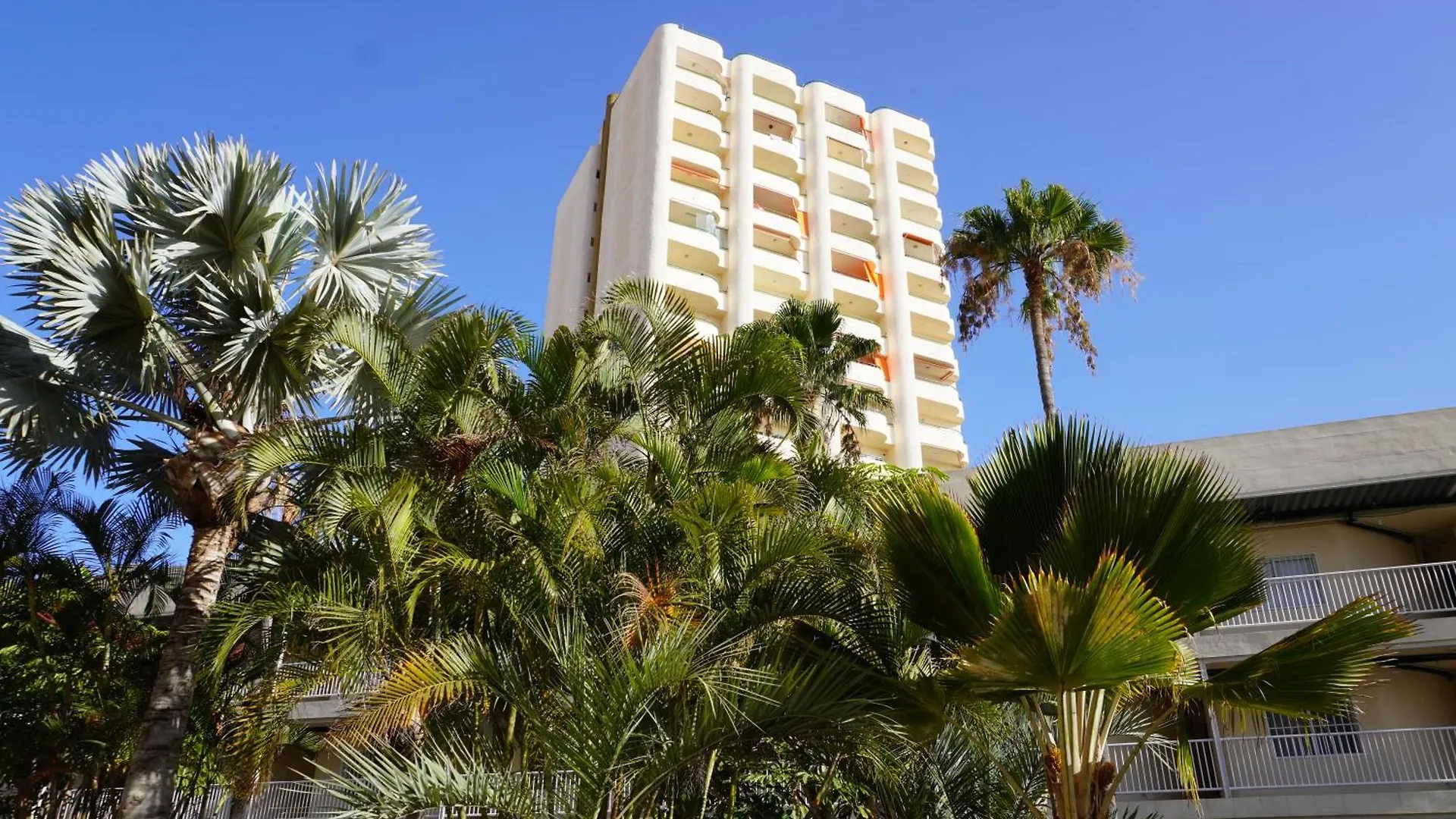 לוס כריסטיאנוס Costamar Panorama - Oceanview One Bedroom Apartment לוס כריסטיאנוס