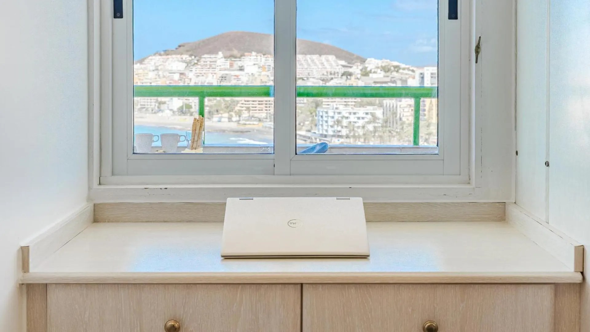 לוס כריסטיאנוס Costamar Panorama - Oceanview One Bedroom Apartment